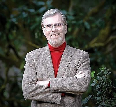 Howard J. Buss composer